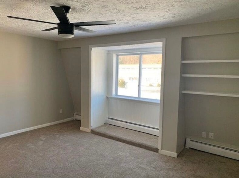 Bedroom 1 - 2 Jacob Ave