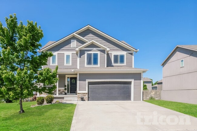 Building Photo - 12411 Black Oak Cir