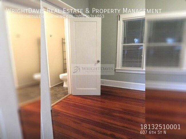 Building Photo - 607 6th Ave N