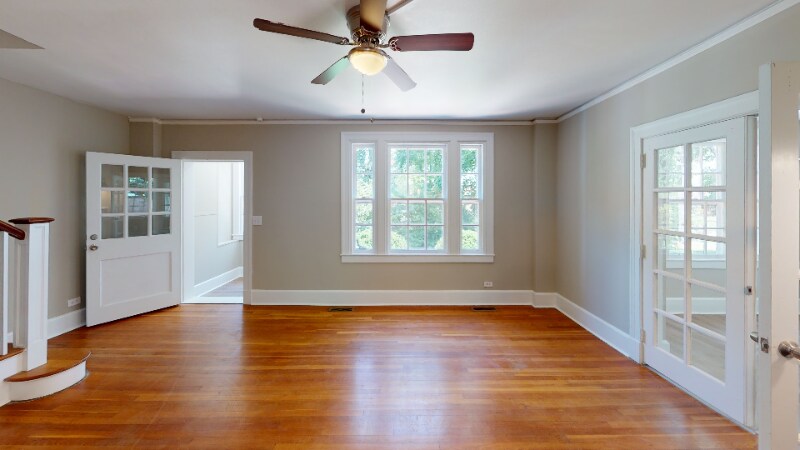 Building Photo - 500 N Thomas Rd