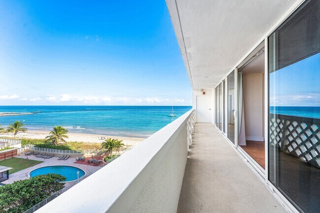 Building Photo - 1200 S Ocean Blvd