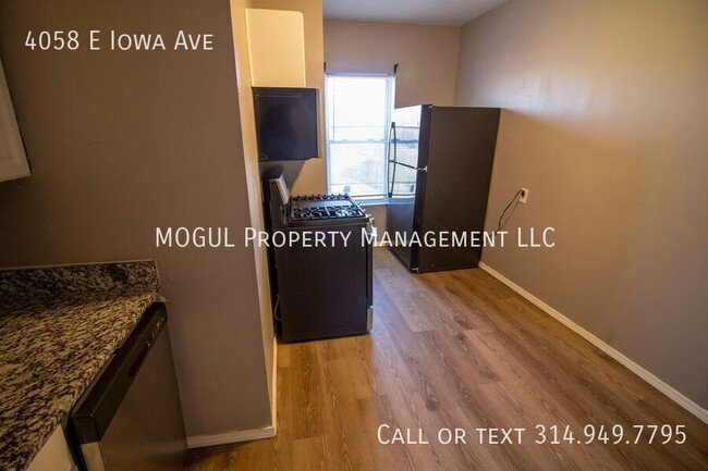 Building Photo - 4058 E Iowa Ave