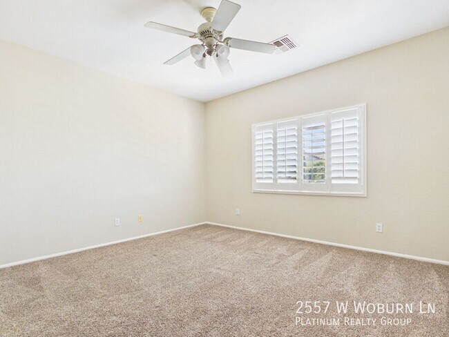 Building Photo - 2557 W Woburn Ln