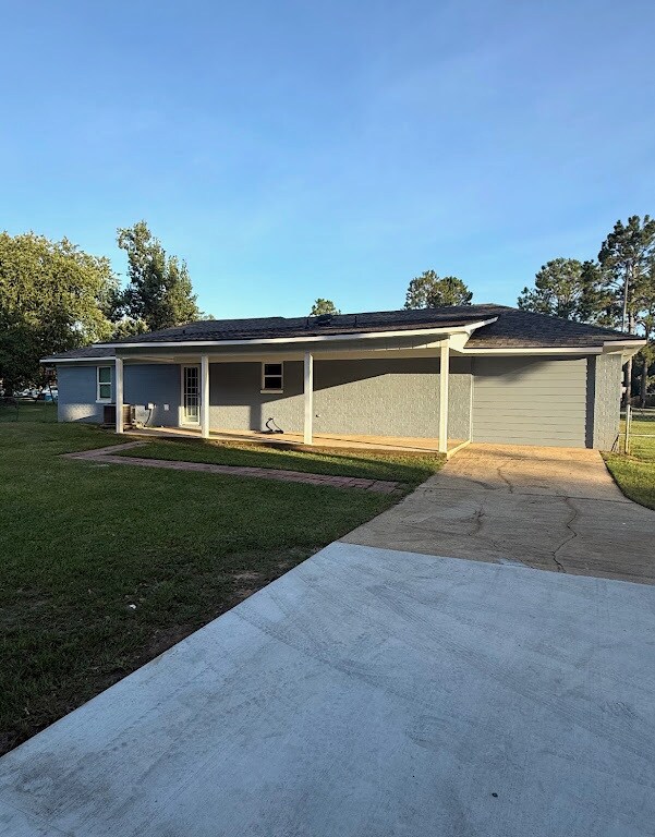 Building Photo - 121 Country Dr