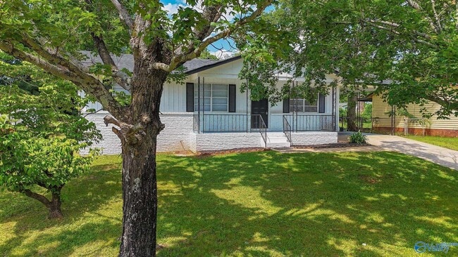 Building Photo - 629 Dawson Terrace NW