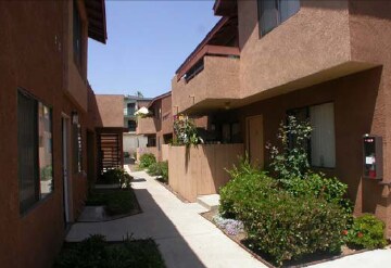 Alternate Building View - Grand View Terrace
