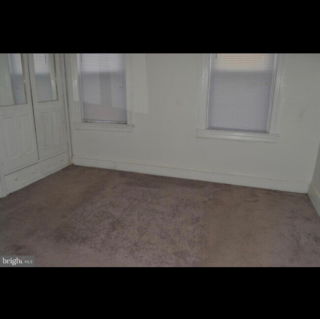 Updated Bedrooms - 3140 G St