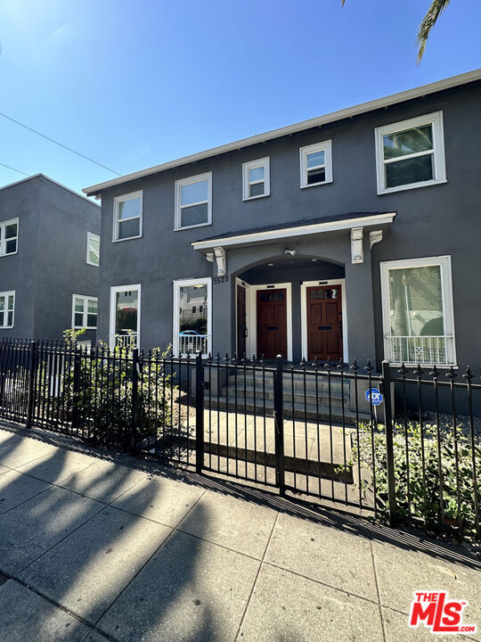 Primary Photo - 5528 Franklin Ave
