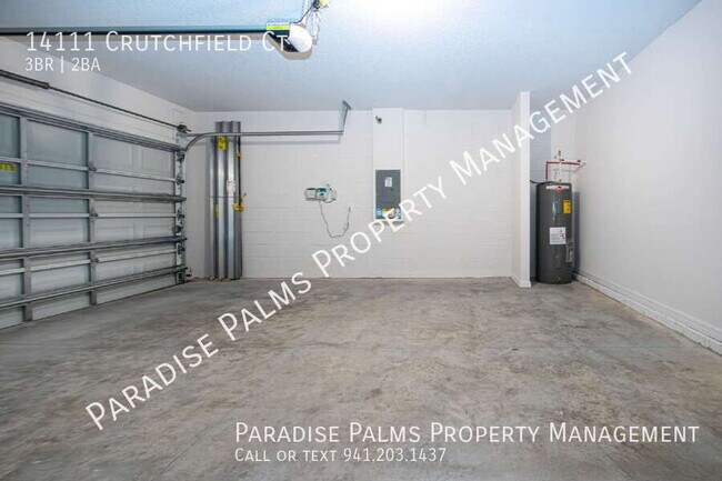 Building Photo - 14111 Crutchfield Ct