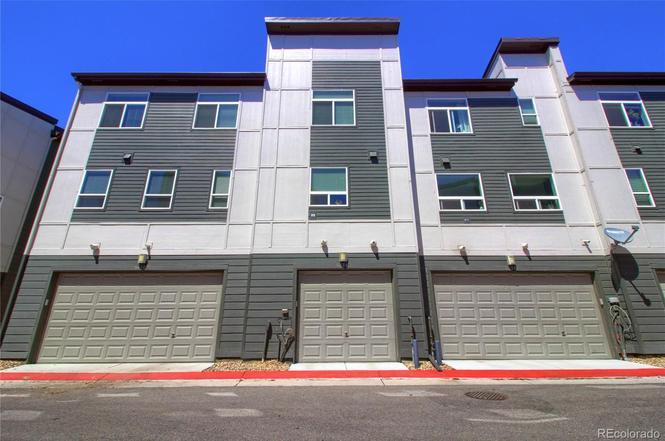 Building Photo - 5630 W 38th Ave