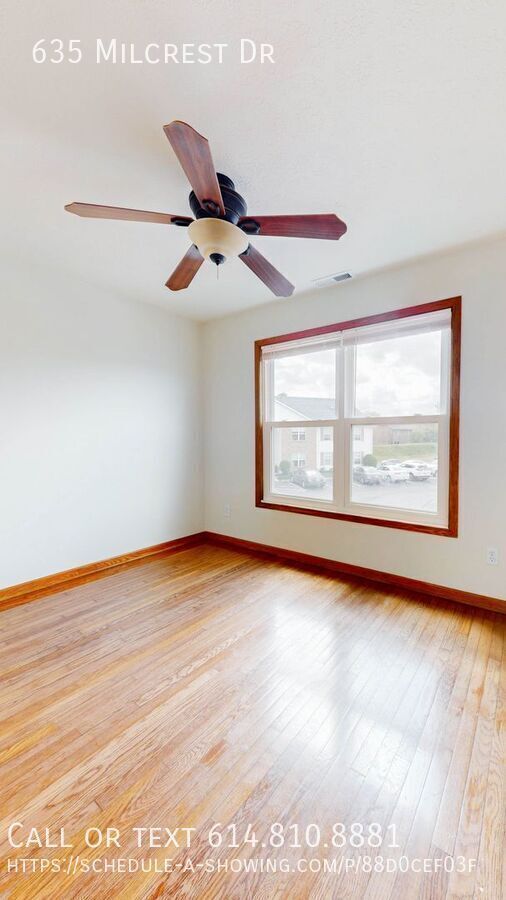 Building Photo - 635 Milcrest Dr