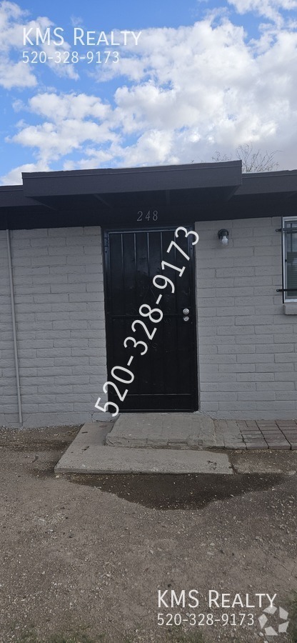 Building Photo - Two bedroom 1 Bath-248 N Melwood Ave-OWNER...