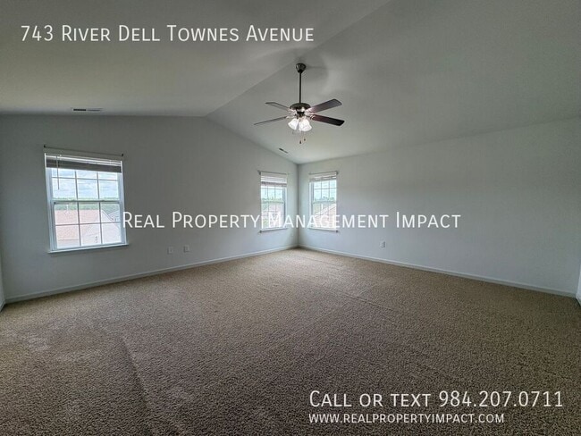 Building Photo - 743 River Dell Townes Ave.