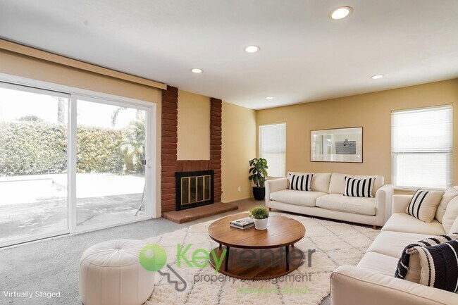 Building Photo - Fountain Valley Family Oasis