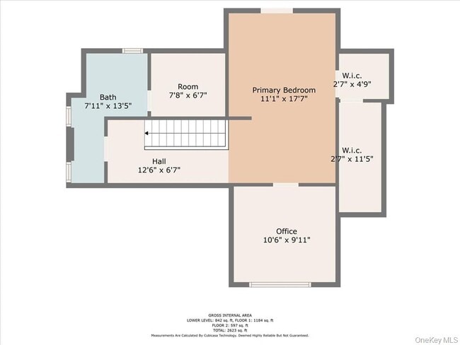 Building Photo - 346 N Montgomery St