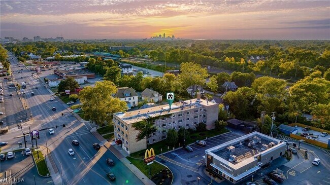 Building Photo - 13671 Euclid Ave