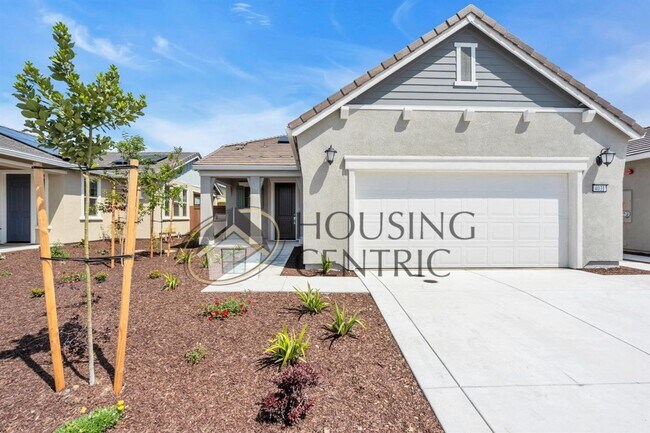 Building Photo - Newer 55+ Gated SOLAR Home in El Dorado Hills for Rent