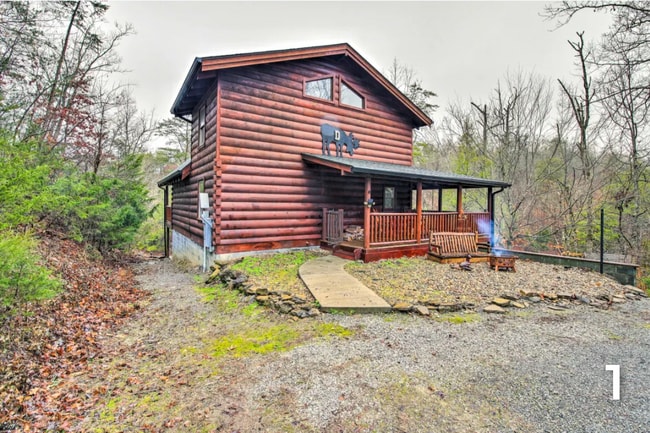 Building Photo - 3375 Caywood Rd