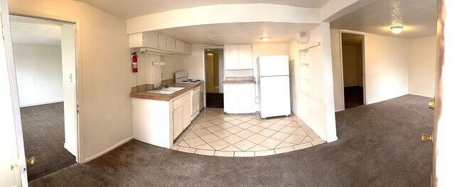 Building Photo - Location, Location, Location.