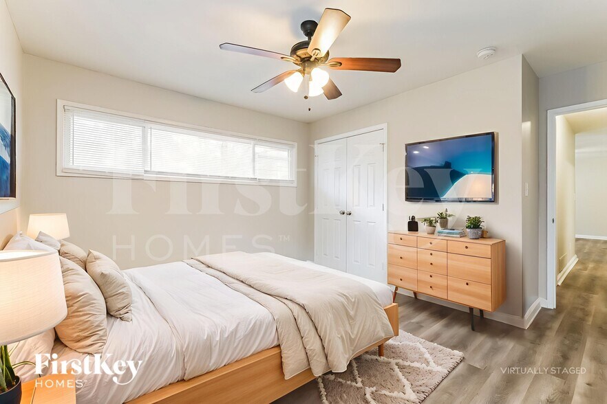 Building Photo - 2596 Yale Terrace