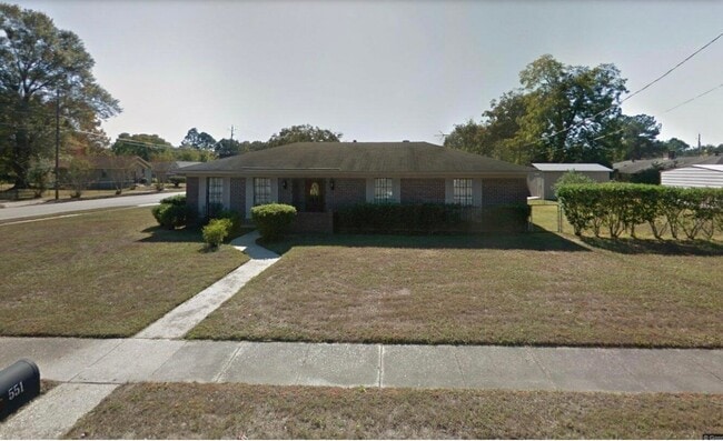 Building Photo - 551 Delaware St