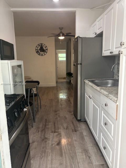 Building Photo - 921 Meridian Ave