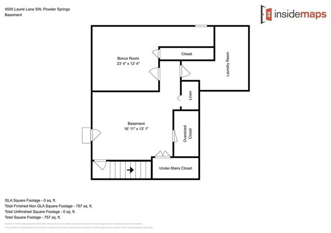 Building Photo - 4505 Laurie Ln SW