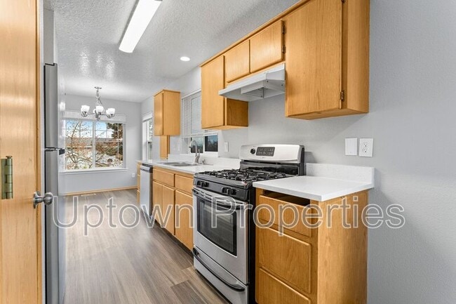 Building Photo - 14194 SE Summerfield Loop