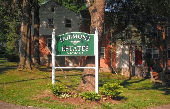 Primary Photo - Fairmont Estates