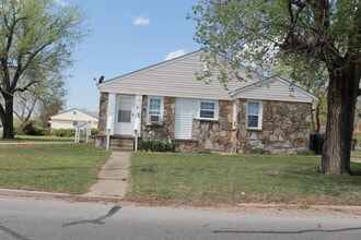 Building Photo - Close to Tinker * Promo First Full Month Free!