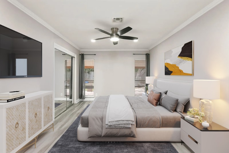 Building Photo - 11818 Gravetree St