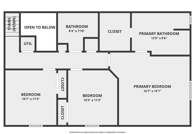 Building Photo - Spacious 3-Bdrm Townhome in Orlando's Gate...