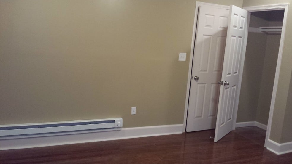 Bed Room1 - 1215 W 4th St