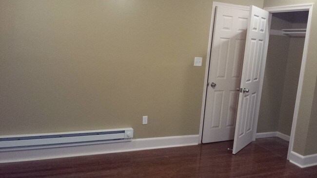 Bed Room1 - 1215 W 4th St