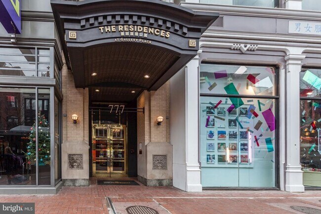 Building Photo - 777 7th St NW