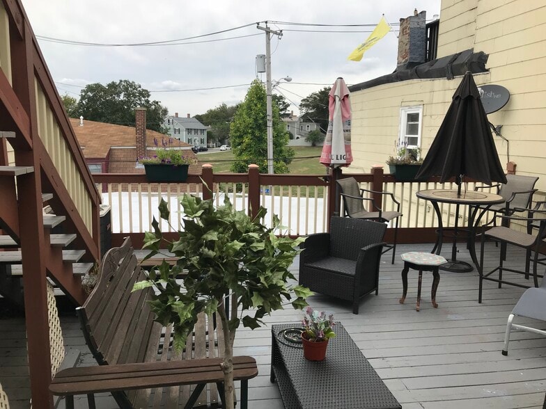 Building Photo - 30 Broadway