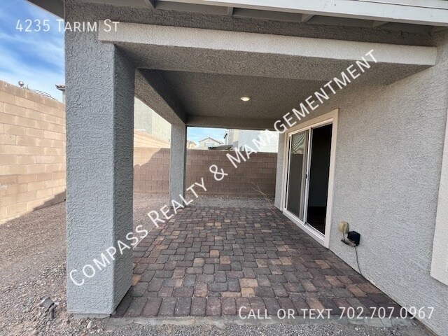 Building Photo - 4235 Tarim St