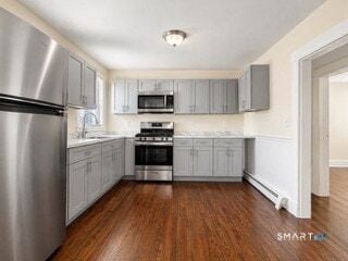 Building Photo - 40-44 Vine Street Unit 3
