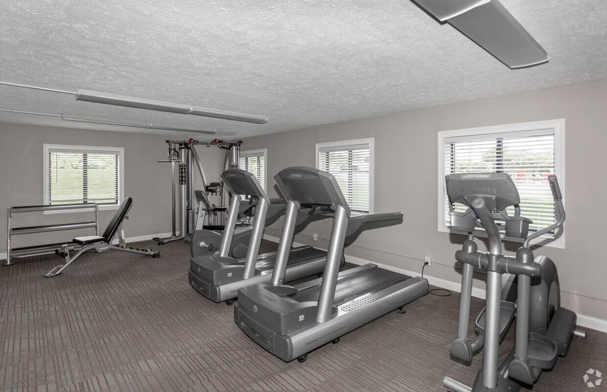 Building Photo - 1150 N White River Pkwy Dr W