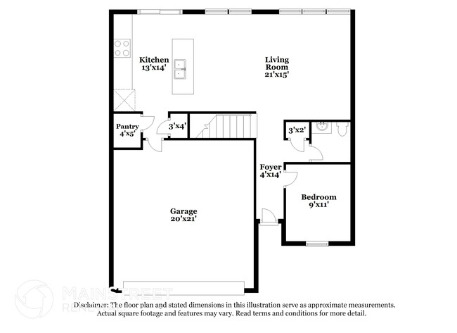 Building Photo - 12342 Old Dulin Farms Way