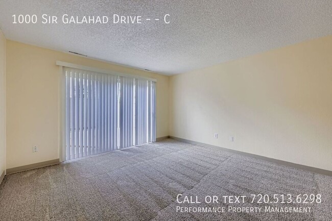 Building Photo - 1000 Sir Galahad Dr