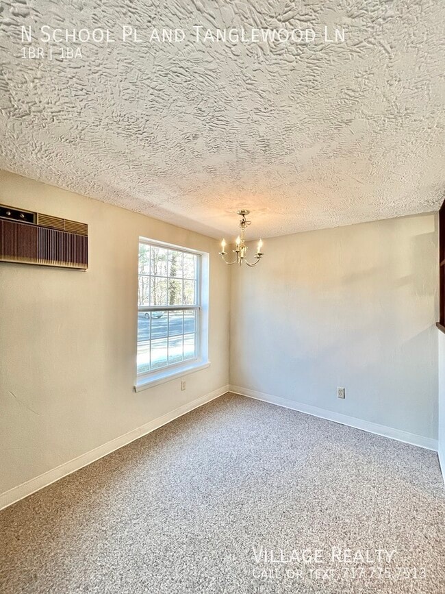 Building Photo - Few steps! Available NOW! Roomy 1-Bed with...