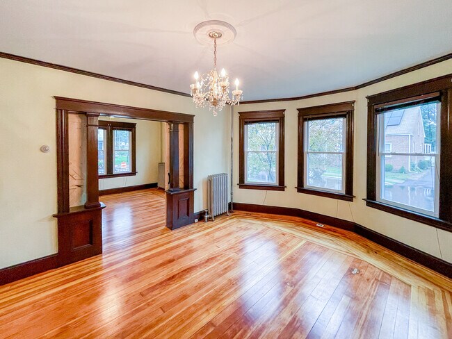 Primary Photo - 3 Washington Ave