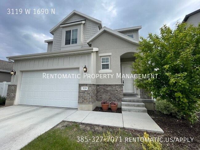 Building Photo - 3119 W 1690 N