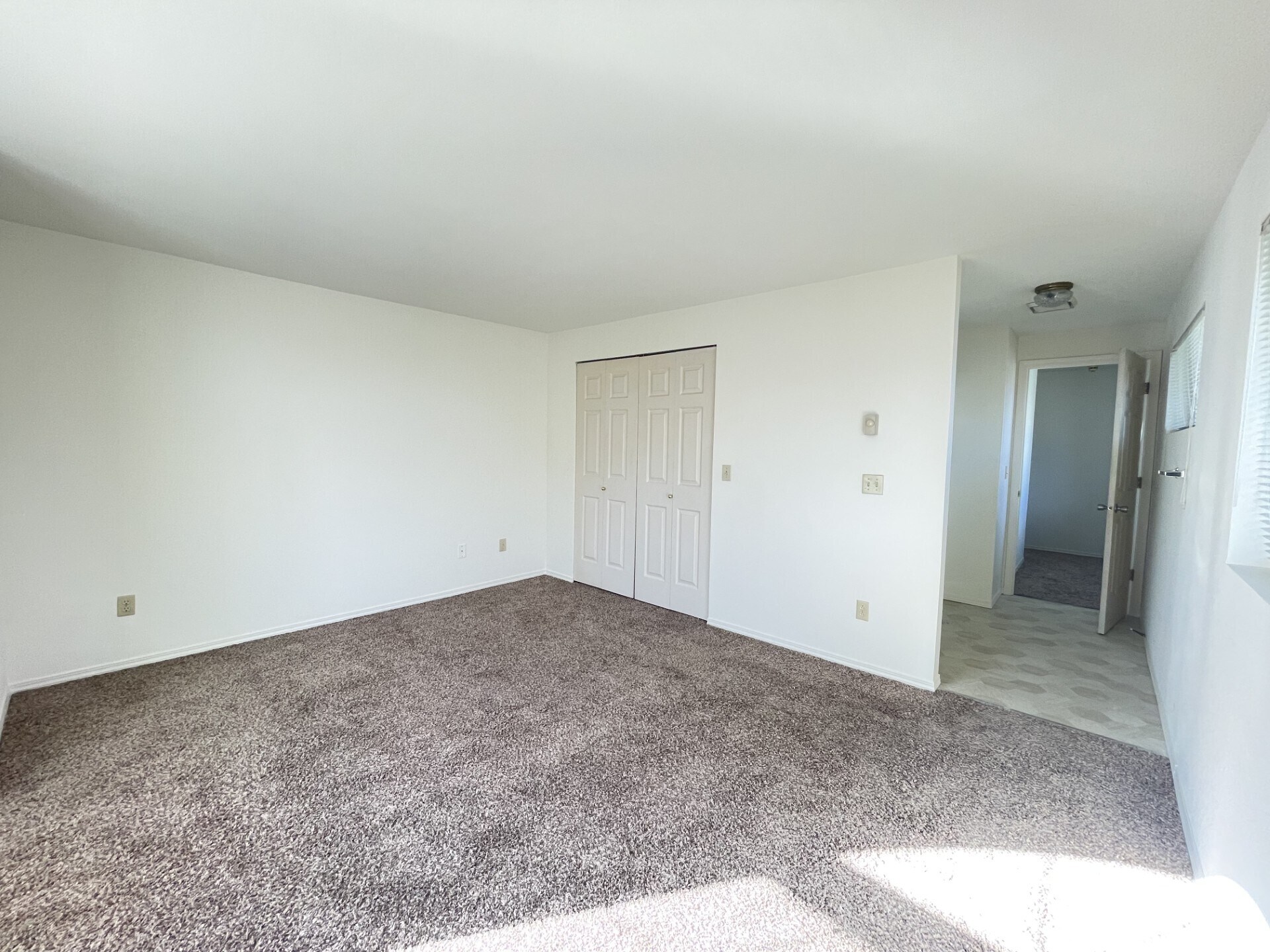 Primary Bedroom - 323 Meadow Ave N