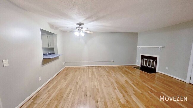 Building Photo - 4233 Baylor St