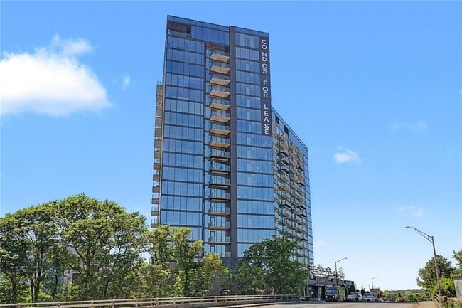 Building Photo - 788 West Marietta St NW