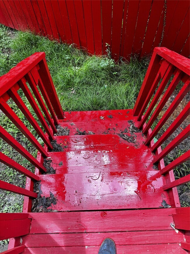 Building Photo - 4118 Bonner View Ln