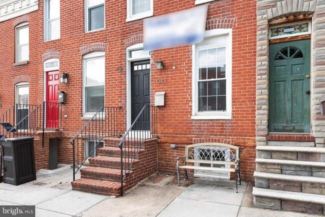 Building Photo - 130 E Randall St