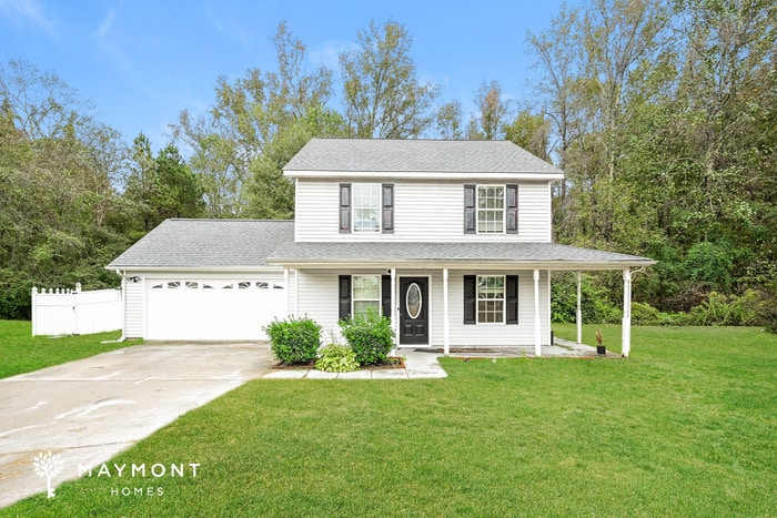 Primary Photo - 243 Jasmine Dr